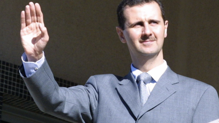 syria